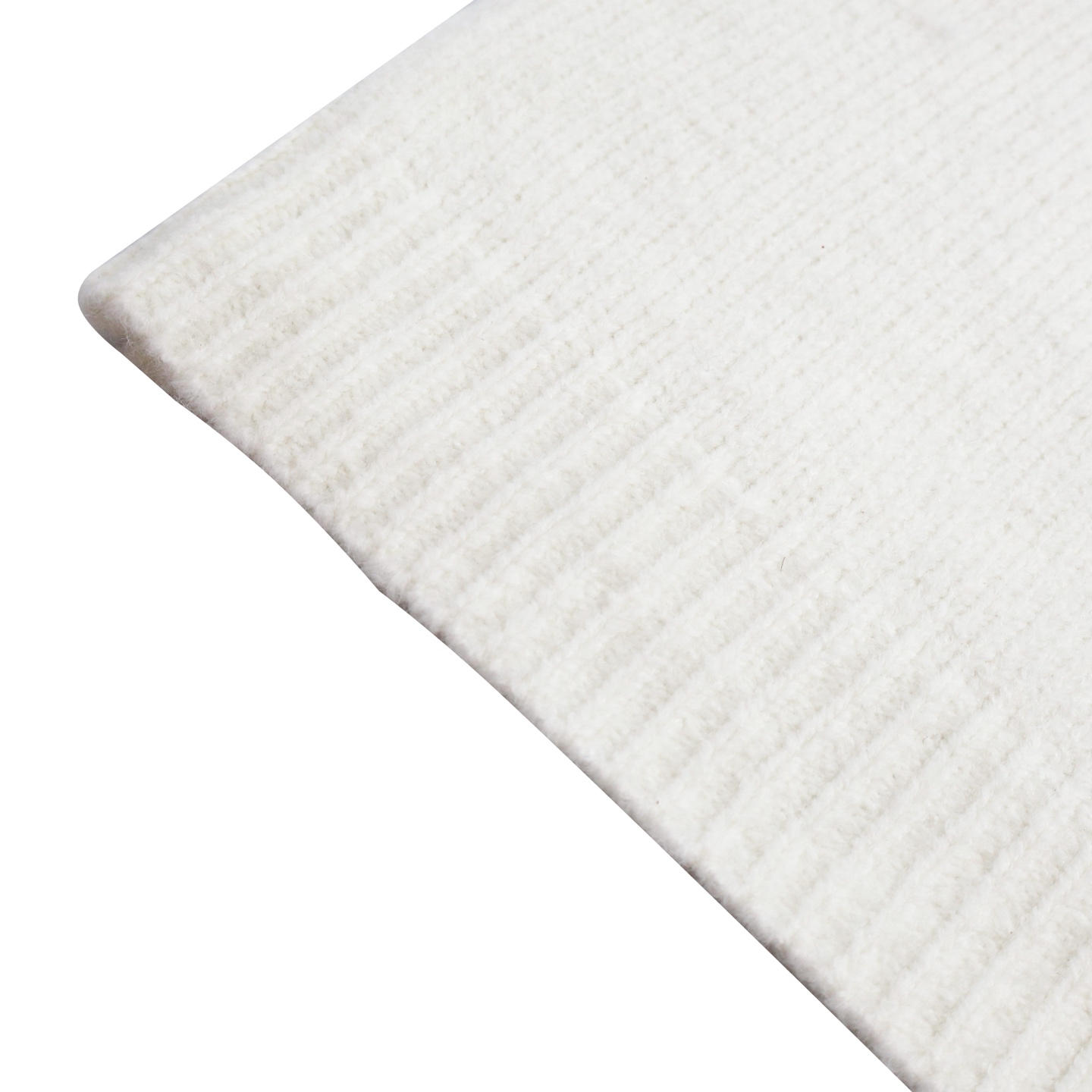 LOUIS VUITTON 路易威登 珍珠字母Logo徽标针织衫 毛衣 外套 白色 B5 1AHC91