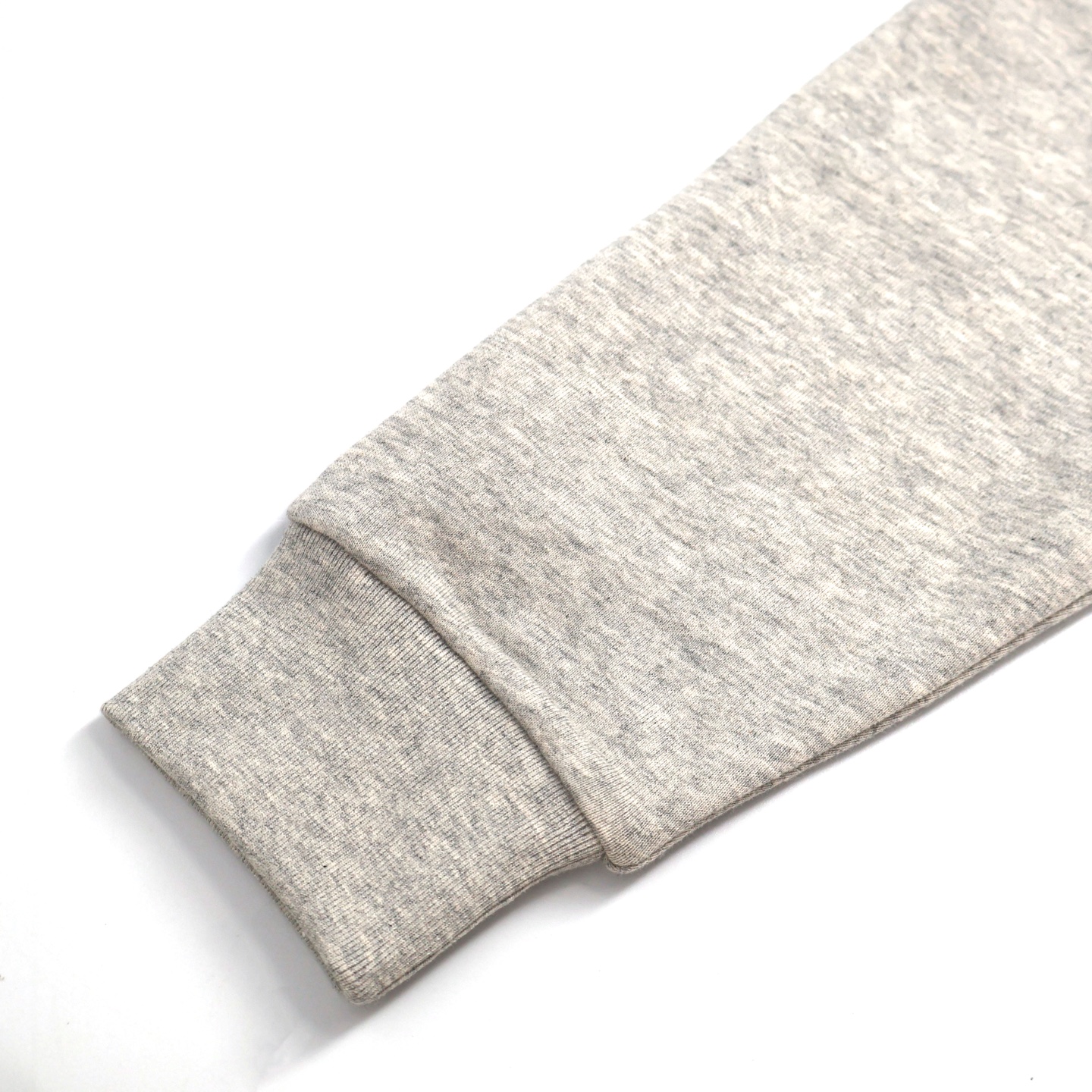 LOUIS VUITTON 路易威登 nigo 联名款 钓鱼刺绣圆领卫衣 套头 灰色 A5 1AIMM5