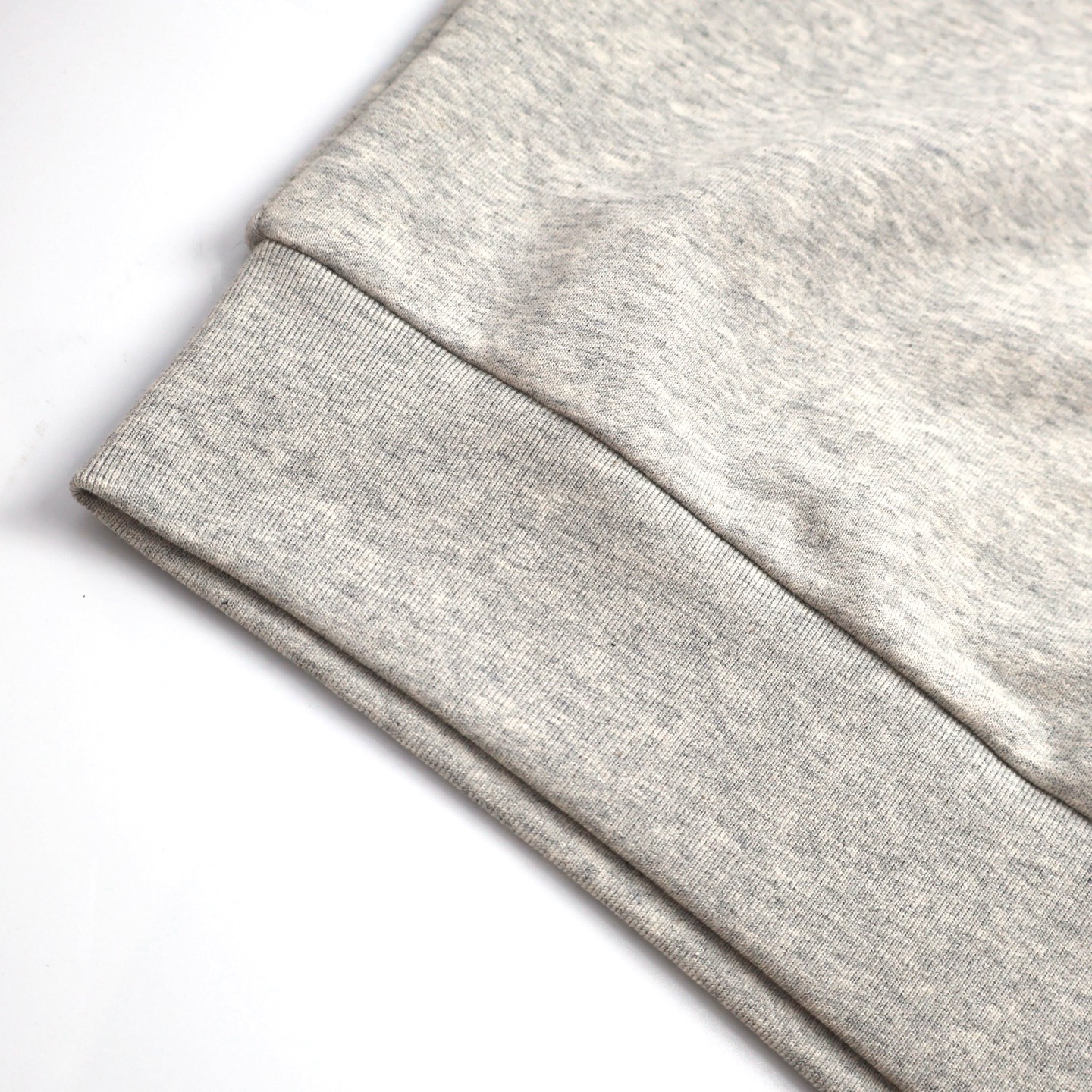 LOUIS VUITTON 路易威登 nigo 联名款 钓鱼刺绣圆领卫衣 套头 灰色 A5 1AIMM5