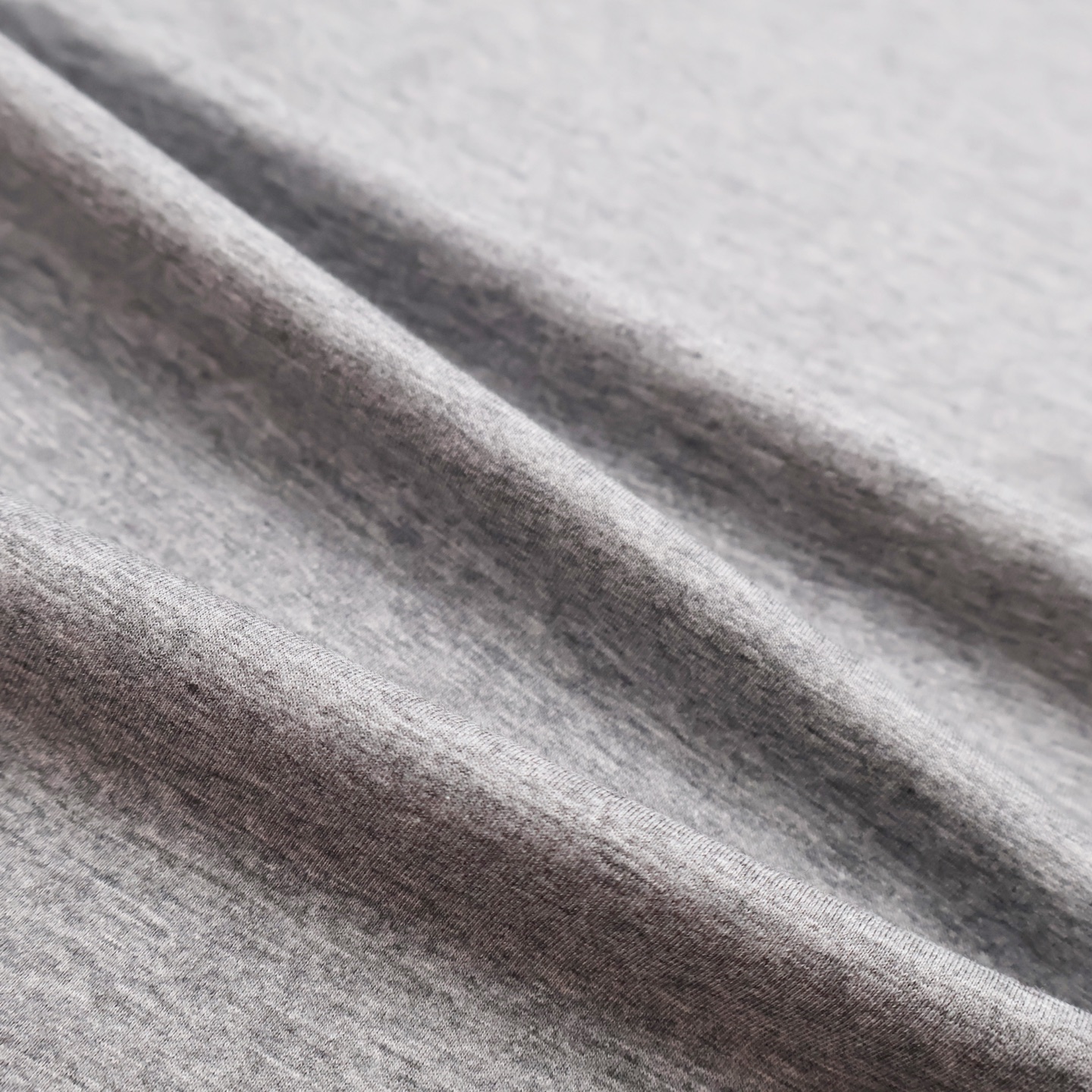 PRADA 普拉达 纯色后领徽标圆领 休闲夏季 短袖 T恤 蓝色 灰色 A2