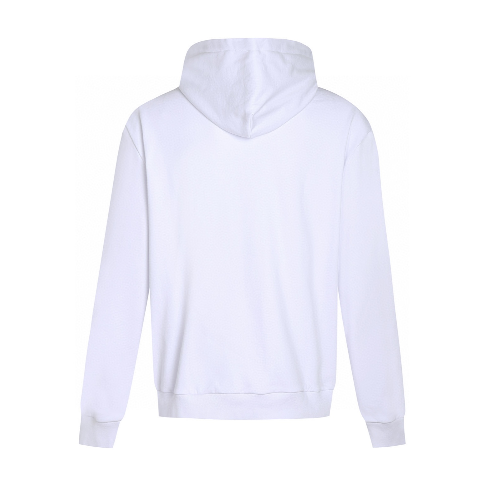 LOUIS VUITTON 路易威登 SS25 Monogram印花烫钻抽绳连帽卫衣 长袖 外套 白色 深蓝色 C0 1AHUGG