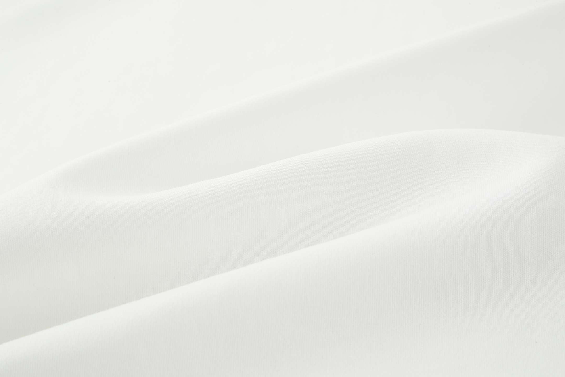 PRADA 普拉达 粉色徽标T恤 打底衫 长袖 白色 A5 