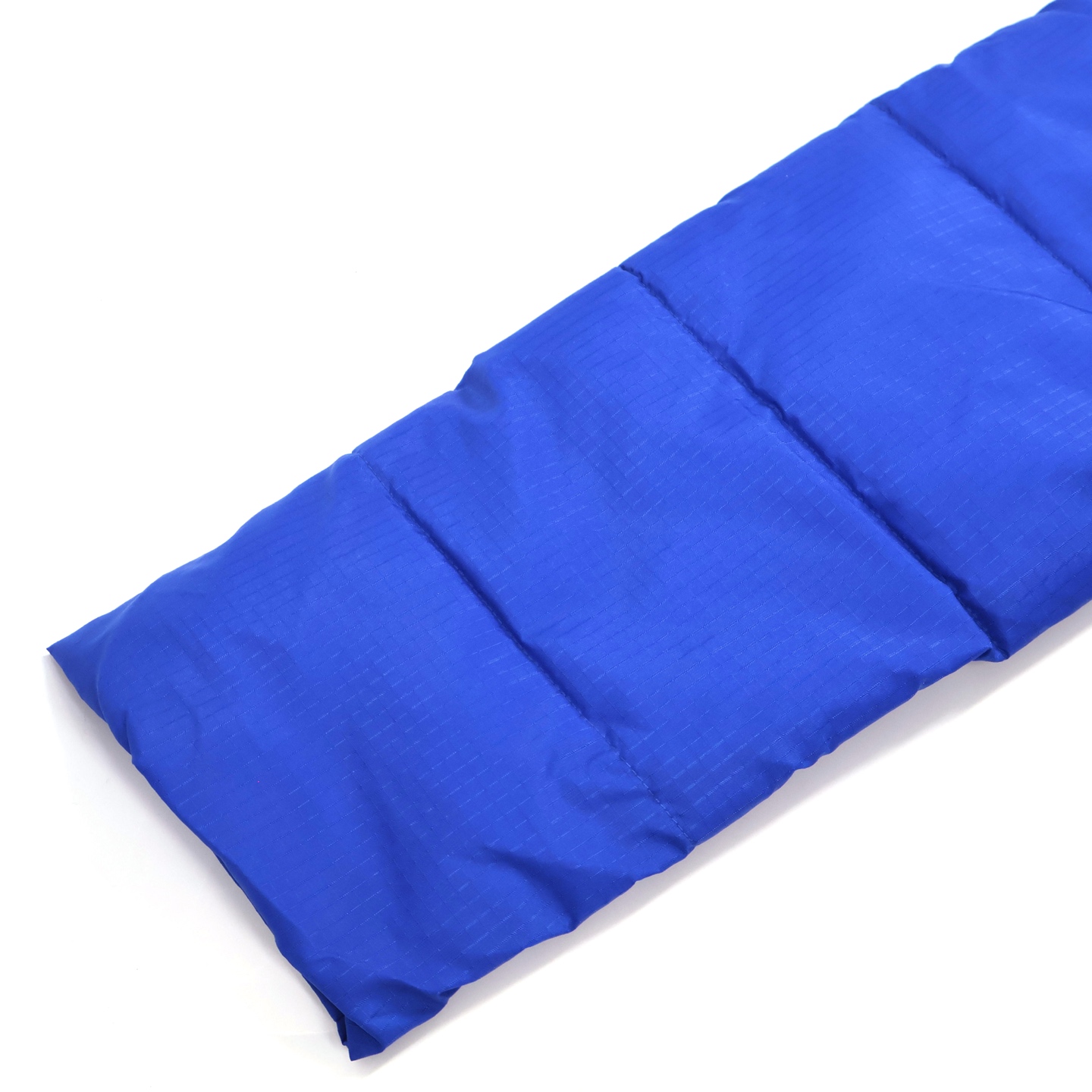 Balenciaga 巴黎世家 字母logo印花母龟背拉链立领羽绒服 外套 夹克 长袖 蓝色 D0