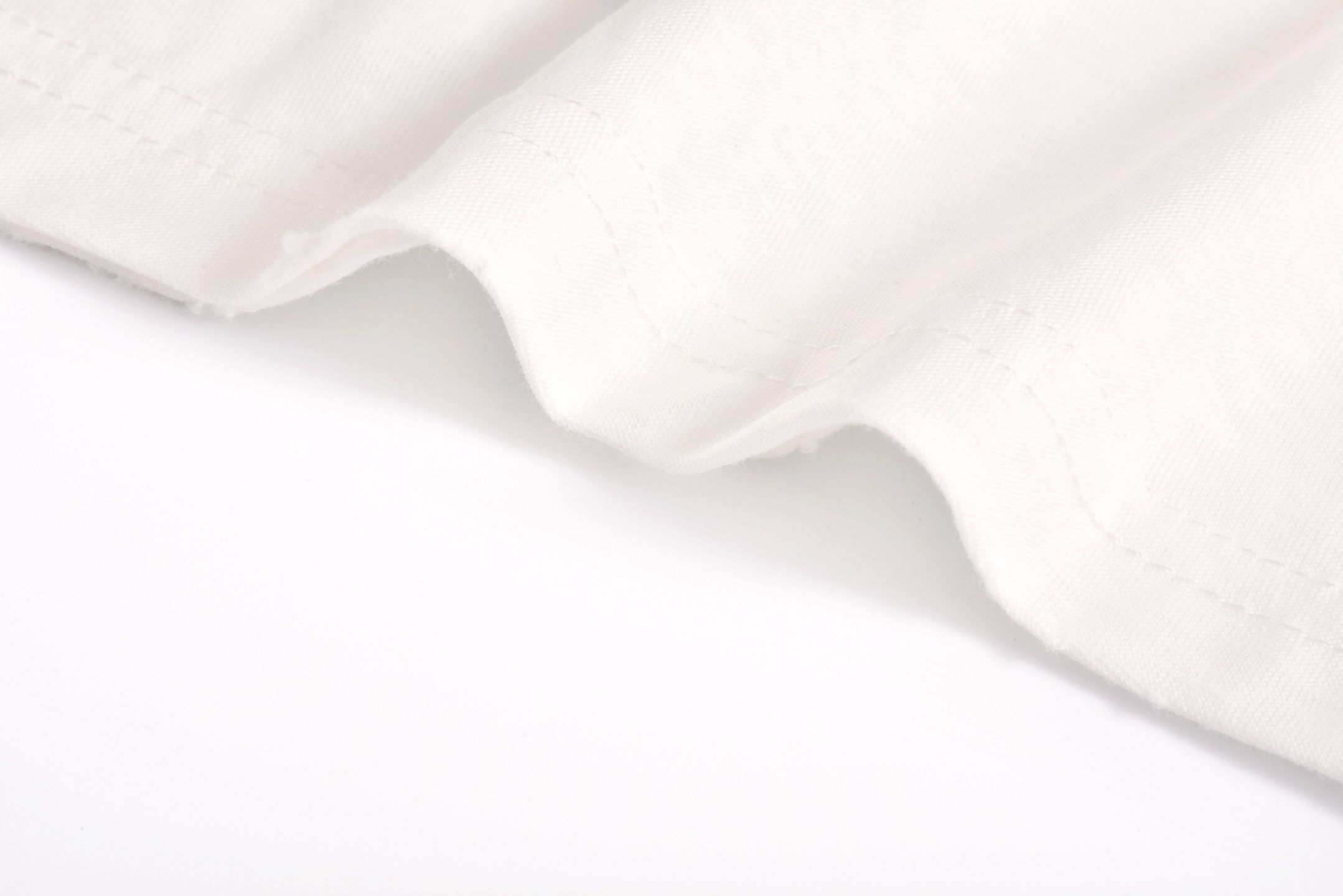 ]Acne Studios 1996 新春限定烫钻字母logo印花做旧T恤 打底衫 长袖 脏白色 A5 CL0343-DC6