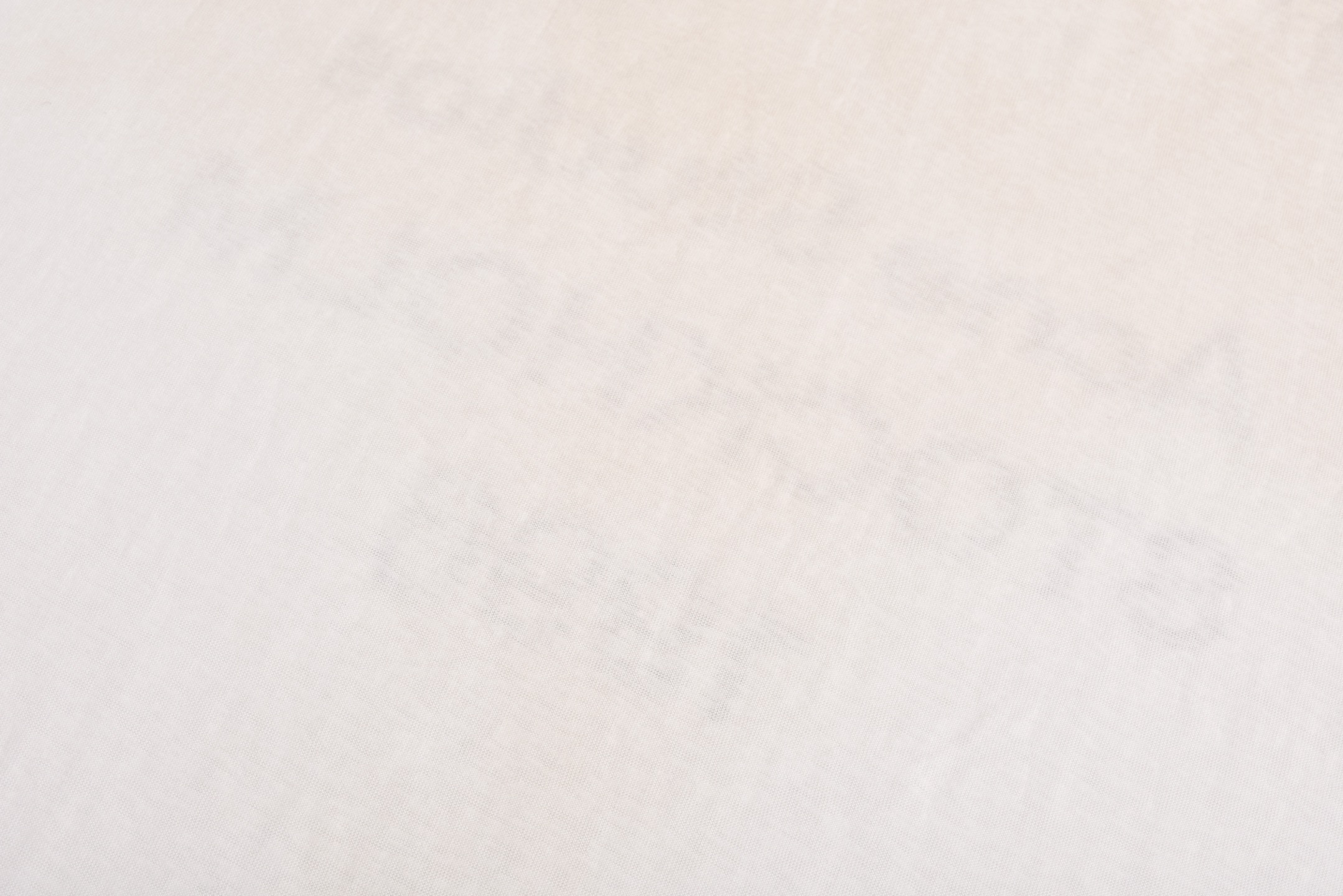 Acne Studios 1996系列字母logo印花做旧T恤 打底衫 长袖 脏白色 A5 CL0197-DC6