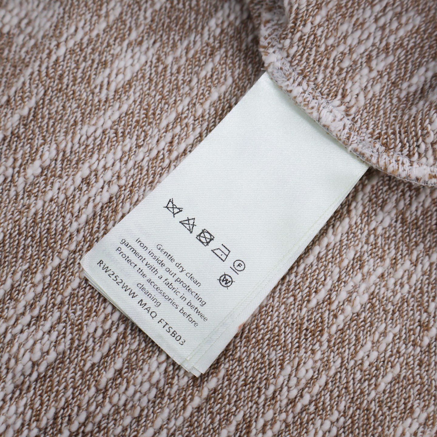 LOUIS VUITTON 路易威登 LV 莱茵石烫钻字母logo抽绳连帽卫衣 长袖 B0 1AIBLE