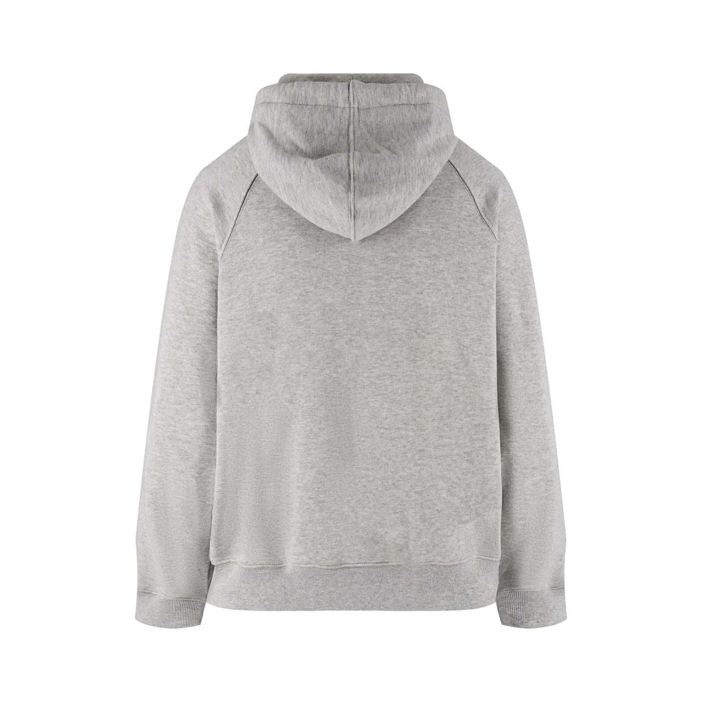 LOUIS VUITTON 路易威登 LV 莱茵石烫钻字母logo抽绳连帽卫衣 长袖 B0 1AIBLE