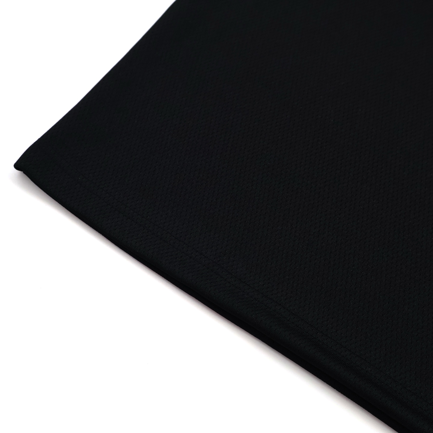 Balenciaga 巴黎世家 大8数字字母logo印花V领球衣 短袖 T恤  夏季 红色 黑色 A5 835906TSS166400