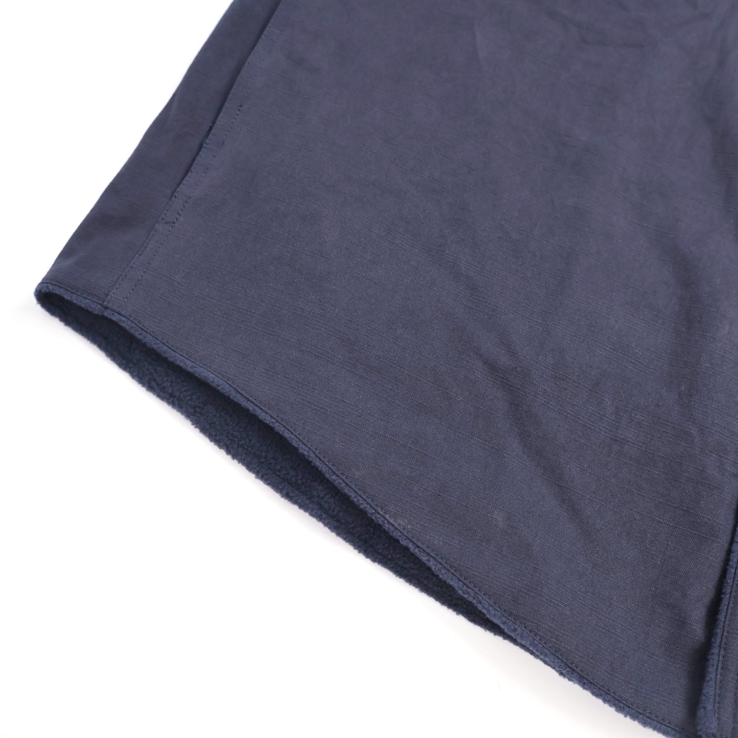 DIOR 迪奥 刺绣字母logo内里抓绒衬衫 外套 长袖 蓝色 B0 513D583AY558-C982