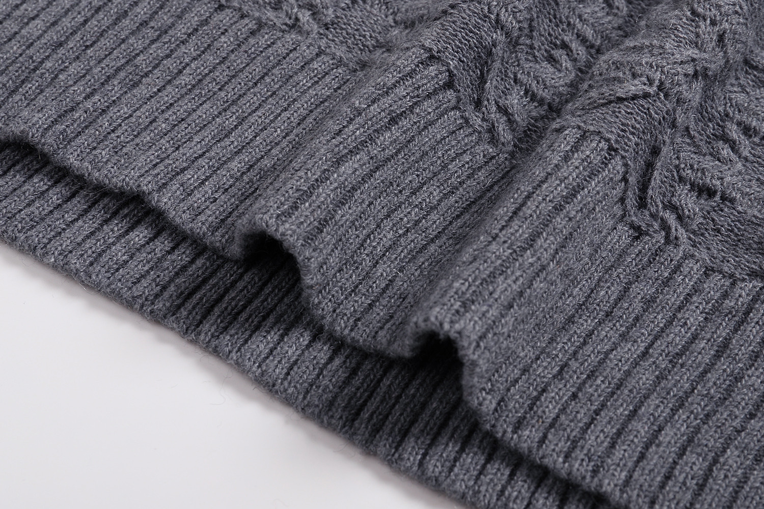 DIOR 迪奥 纯色菱格纹羊绒针织衫 毛衣 秋冬 长袖 米色 黑色 灰色 513M627AT73-8C120