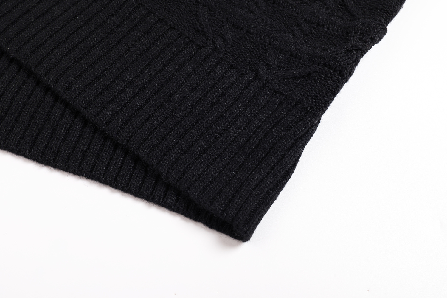 DIOR 迪奥 纯色菱格纹羊绒针织衫 毛衣 秋冬 长袖 米色 黑色 灰色 513M627AT73-8C120