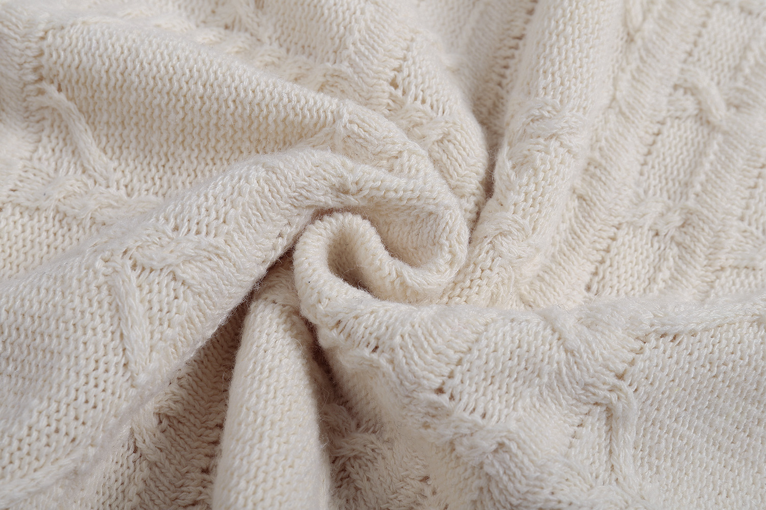 DIOR 迪奥 纯色菱格纹羊绒针织衫 毛衣 秋冬 长袖 米色 黑色 灰色 513M627AT73-8C120