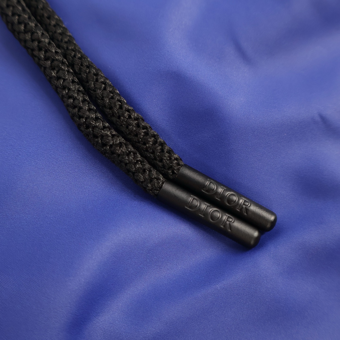 DIOR 迪奥 小刺绣口袋工装五分裤 短裤 裤子 紫色 A5 033B101CB040-585