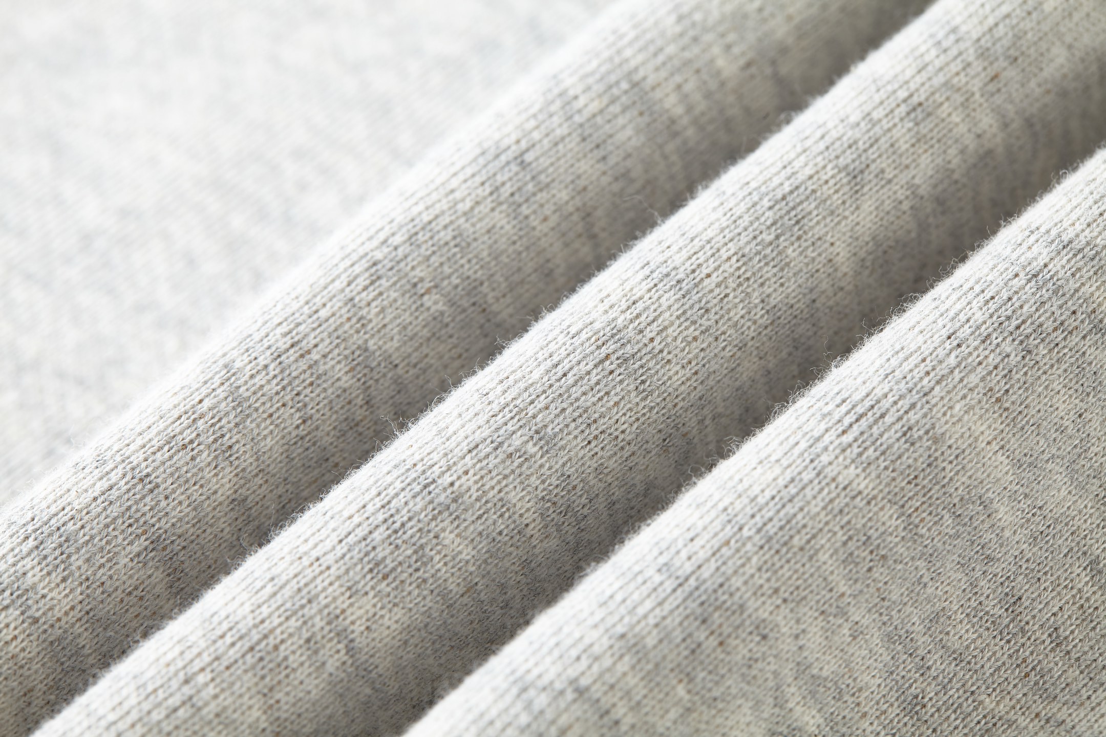 LOUIS VUITTON 路易威登 LV 莱茵石烫钻字母logo圆领卫衣 长袖 灰色 A5 1AIBL6