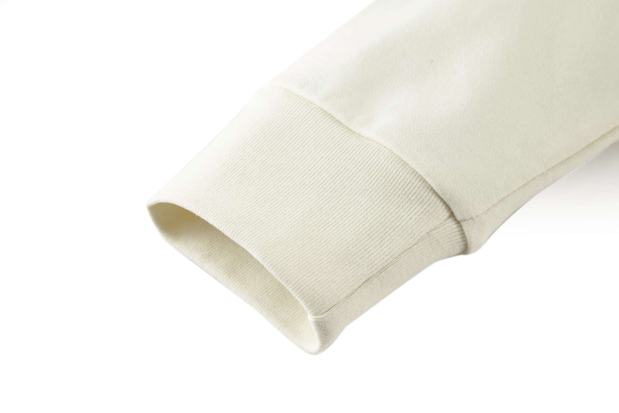 Moncler 蒙口 刺绣字母logo圆领卫衣 秋冬 外套 黑色 白色 A5 K10918G0003389AUJ999