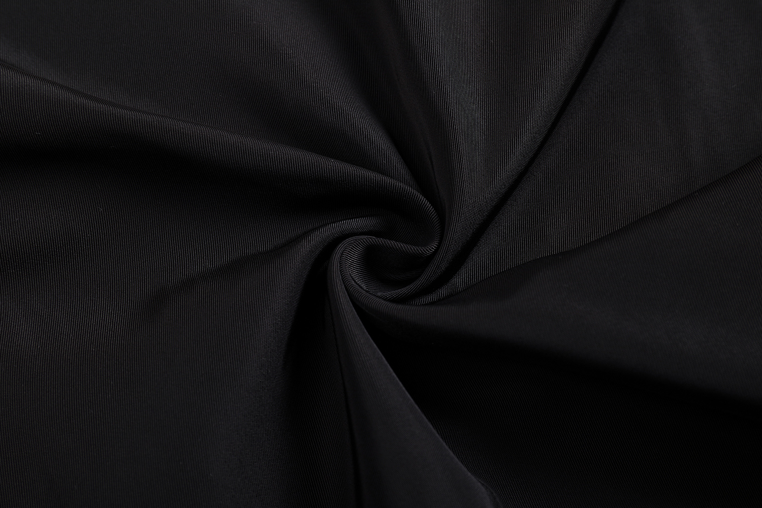 PRADA 普拉达 纯色logo徽标拉链翻领夹克 长袖 外套 黑色 A5 SC810-16HH-F0002-S-OOO