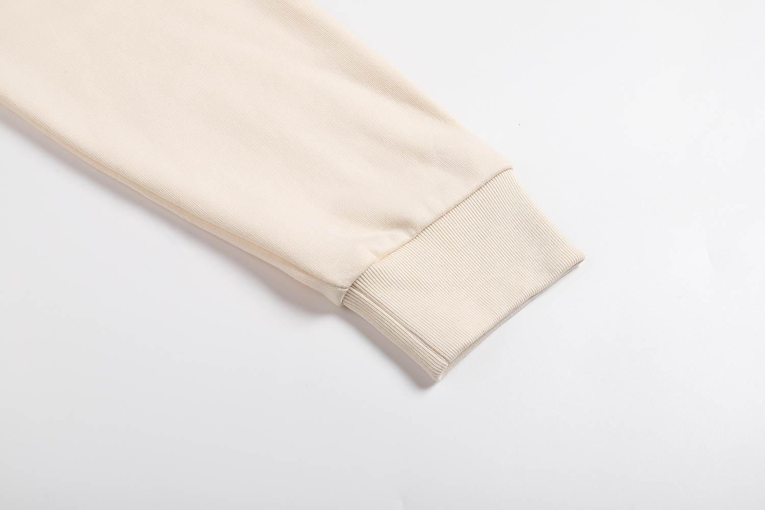 LOUIS VUITTON 路易威登 LV 字母logo印花连帽卫衣 外套 长袖 白色 A5 1AIMLP