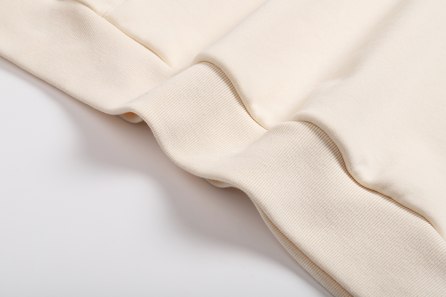 LOUIS VUITTON 路易威登 LV 字母logo印花连帽卫衣 外套 长袖 白色 A5 1AIMLP