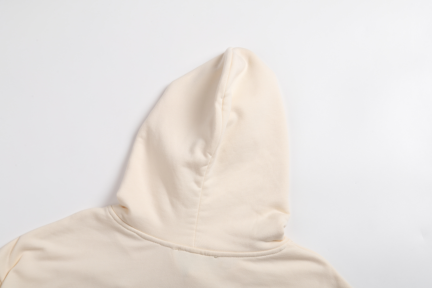 LOUIS VUITTON 路易威登 LV 字母logo印花连帽卫衣 外套 长袖 白色 A5 1AIMLP