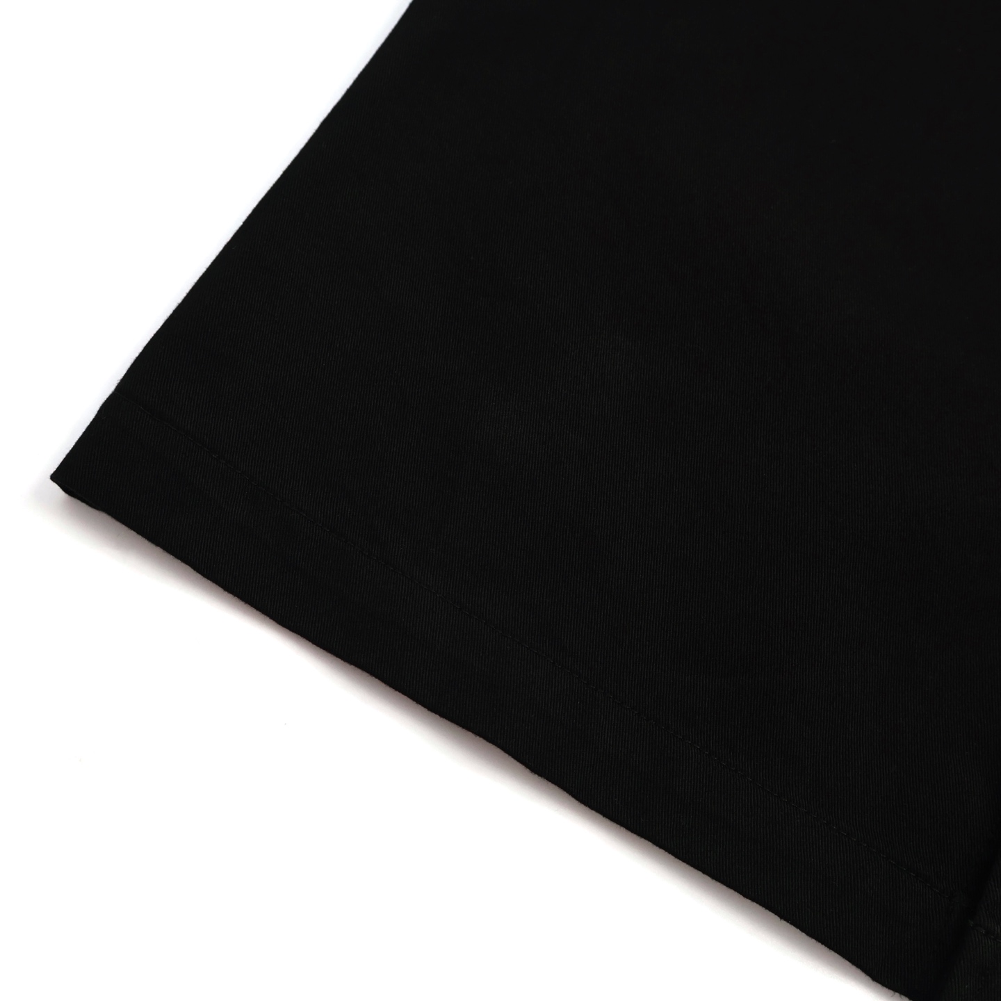 SAINT LAURENT 圣罗兰 口袋字母logo刺绣单排扣衬衫 外套 长袖 绿色 黑色 B0 838697Y253W3530