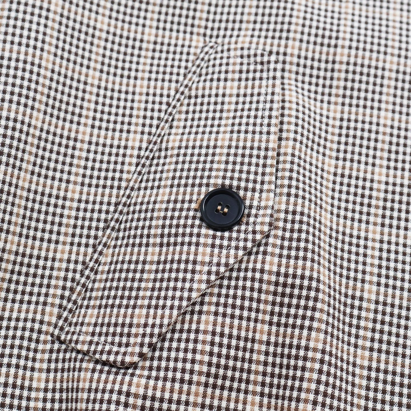 MIU MIU 缪缪 logo徽标格纹翻领拉链飞行员夹克 外套 长袖 C0 ML1181-16Q8-F0324-S-OOO