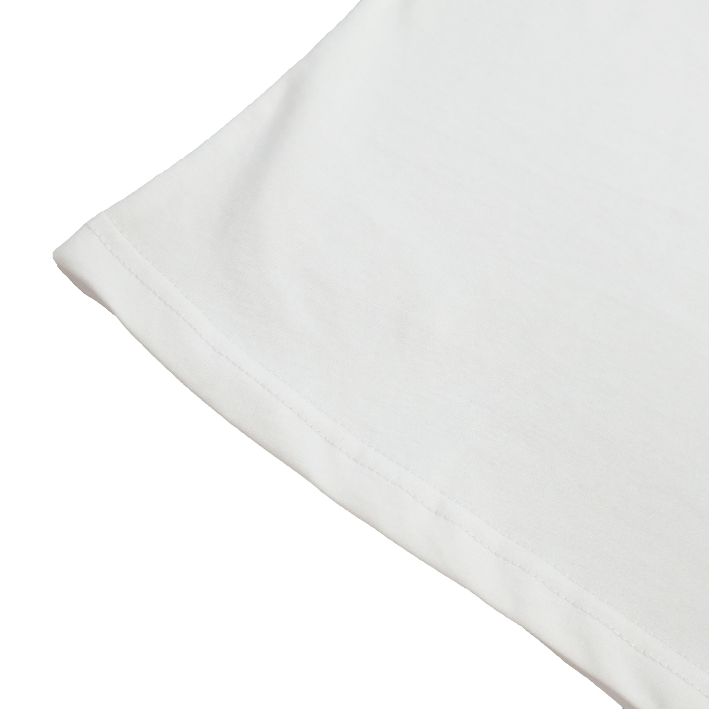 Chrome Hearts 克罗心 电视机图案字母印花 短袖 T恤 白色 A2 