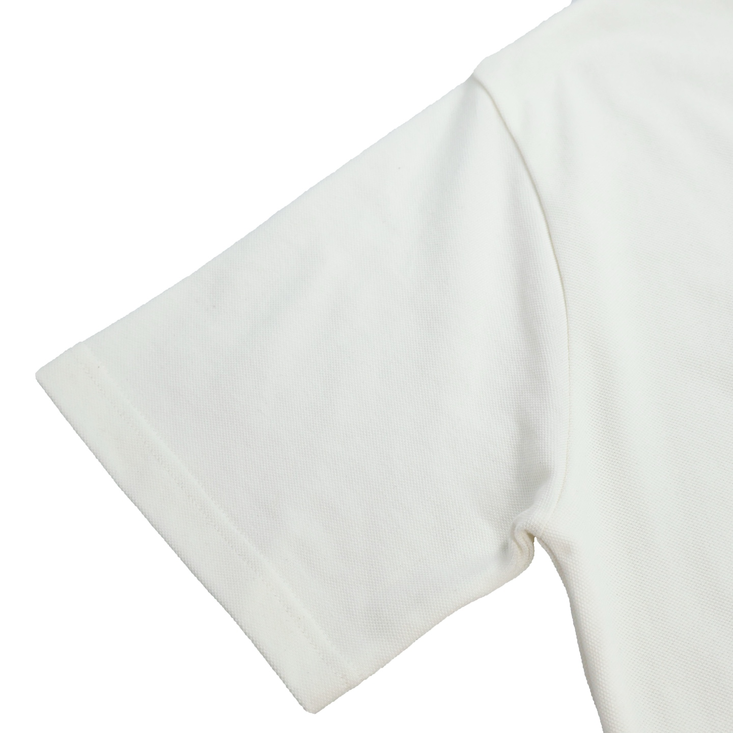 LOUIS VUITTON 路易威登 LV Nigo 联名款 樱花刺绣 T恤 短袖 白色 A5 1AIMKD