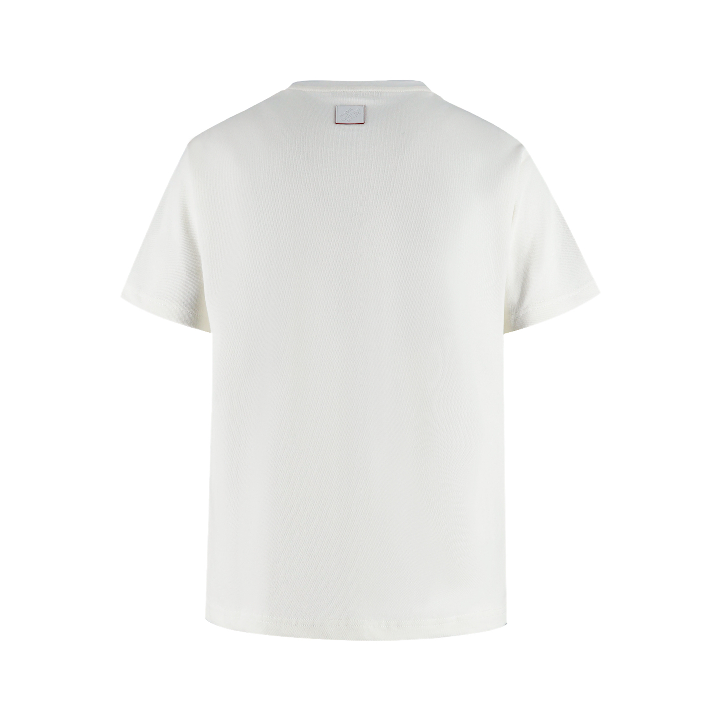 LOUIS VUITTON 路易威登 LV Nigo 联名款 樱花刺绣 T恤 短袖 白色 A5 1AIMKD