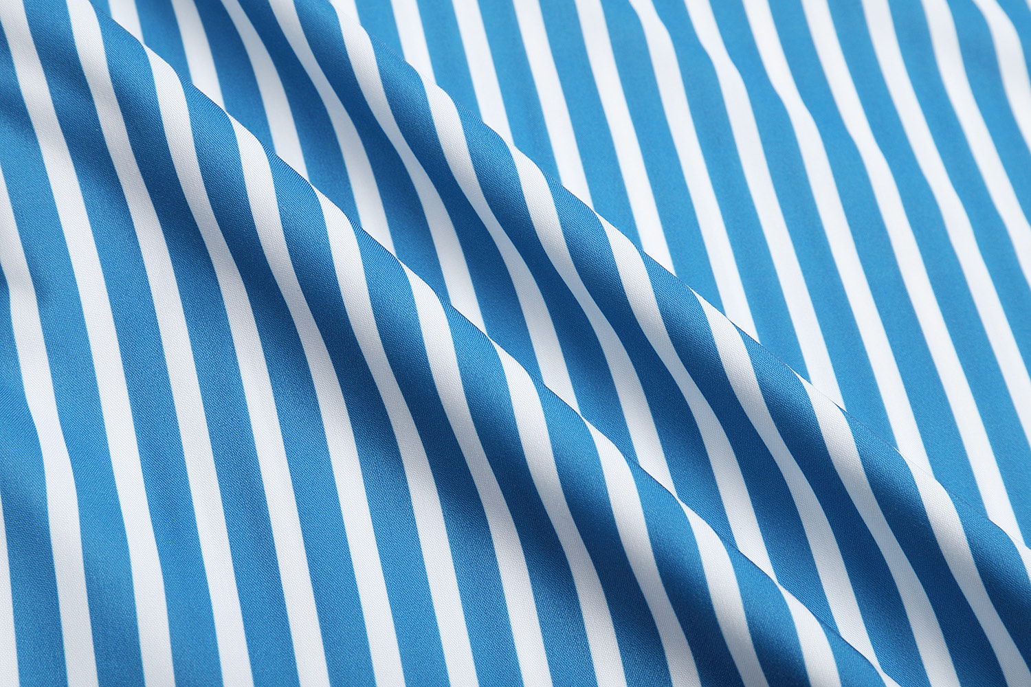 LOUIS VUITTON 路易威登 拼接条纹衬衫 外套 蓝色 A5 1AHVWM