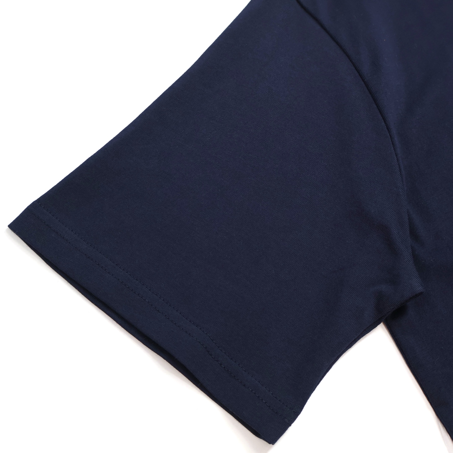 LOUIS VUITTON 路易威登 LV Nigo联名款 龙虾图案字母刺绣T恤 短袖 白色 蓝色 A5 1AIMKT