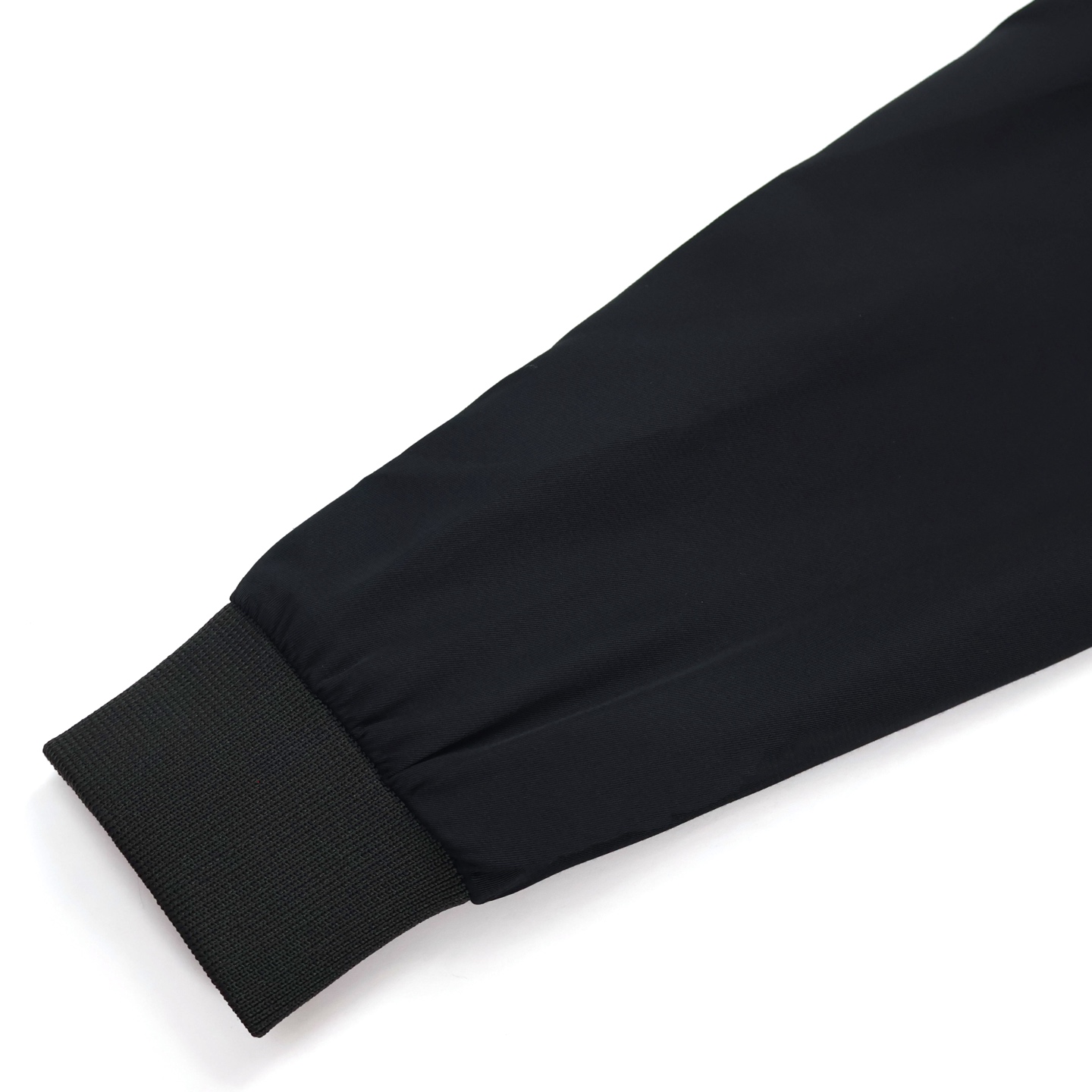 CELINE 赛琳 logo小刺绣拉链翻领 夹克 外套 长袖 藏蓝色 C0 2W47B585X-07MR