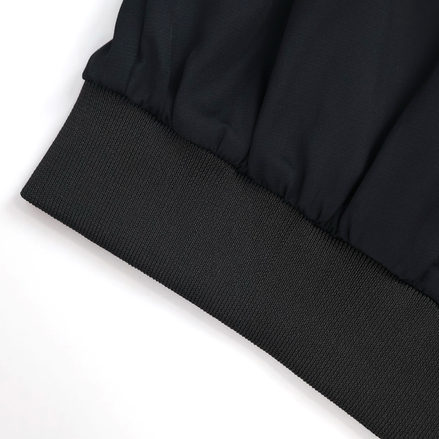 CELINE 赛琳 logo小刺绣拉链翻领 夹克 外套 长袖 藏蓝色 C0 2W47B585X-07MR