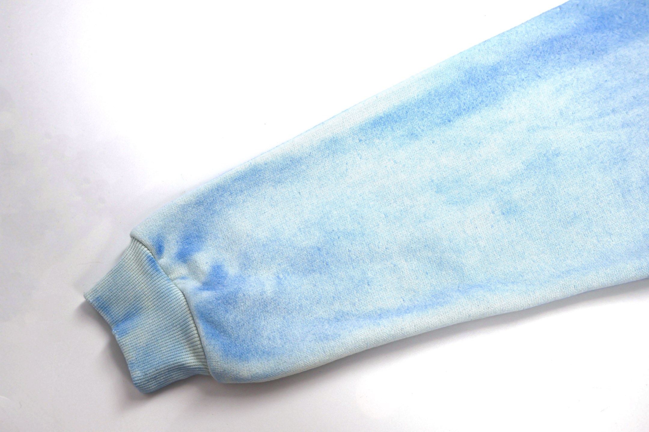 Acne Studios 做旧水洗字母logo印花拉链卫衣 夹克 外套 长袖 蓝色 黑色 B0 CI0189