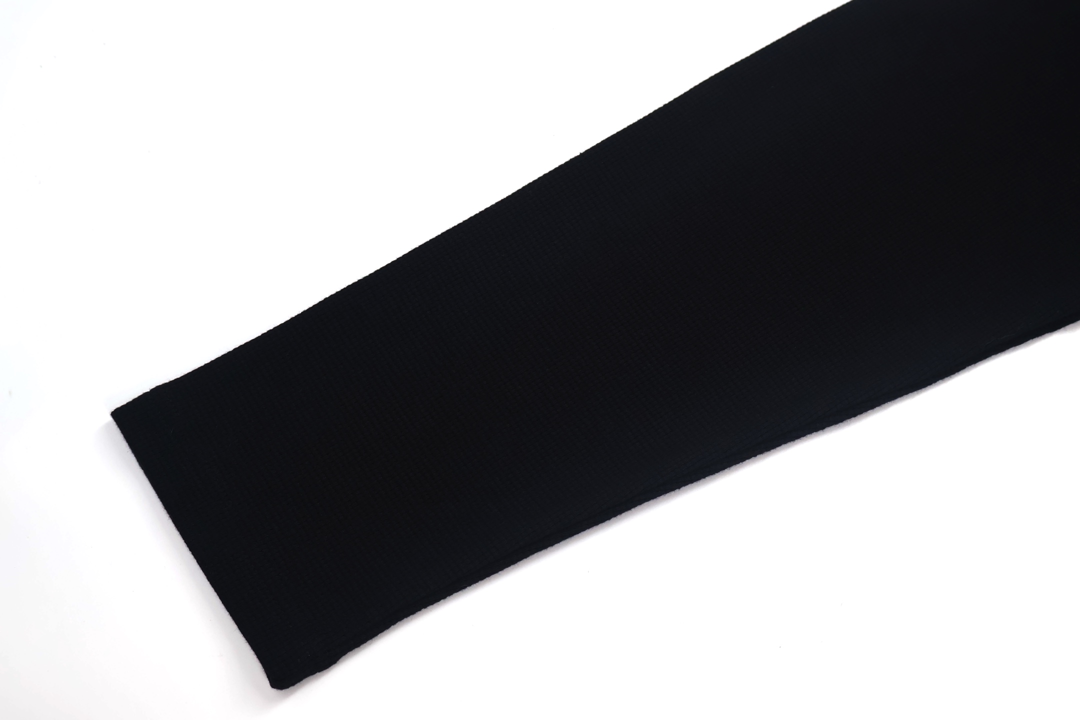 Chrome Hearts 克罗心 亨利领梵文华夫格T恤 卫衣 长袖 灰色 黑色 A5 