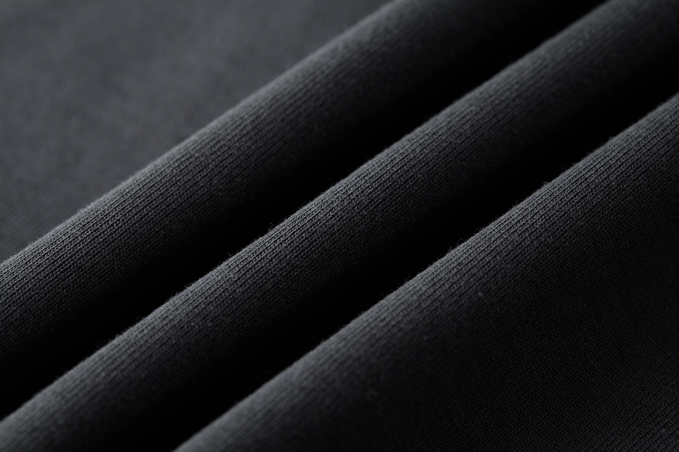 PRADA 普拉达 袖子拉链口袋徽标圆领卫衣 长袖 黑色 A5 UJL03C-11JE-F0806-S-OOO