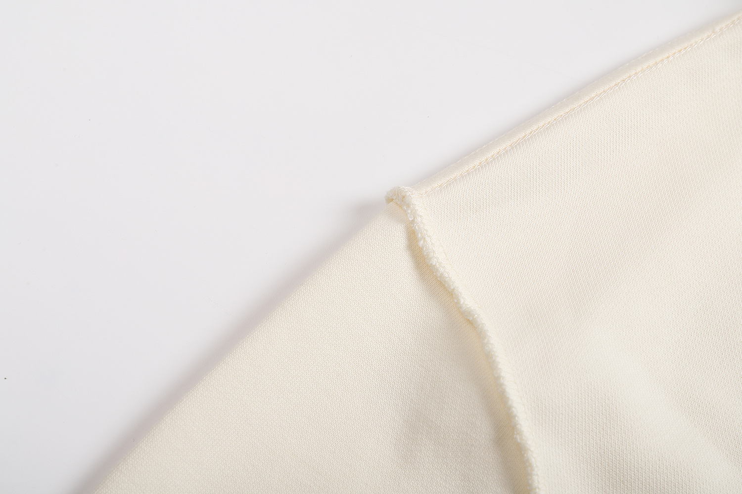 LOUIS VUITTON 路易威登 LV 纯色贴标连帽卫衣 外套 长袖 白色 黑色 A5