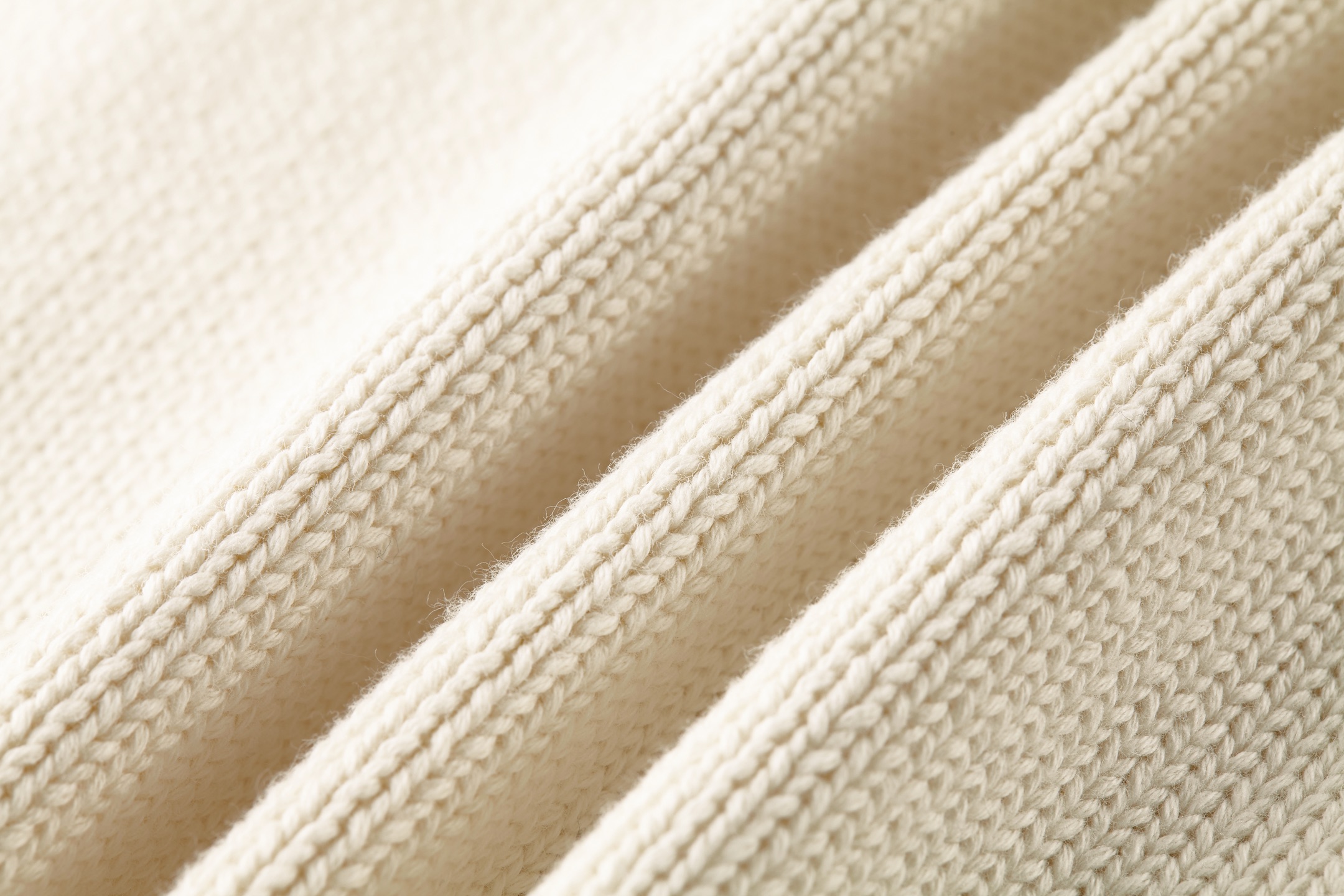 DIOR 迪奥 字母logo刺绣V领针织衫 开衫 毛衣 秋冬 长袖 米白色 B0 583M219A3003-C085