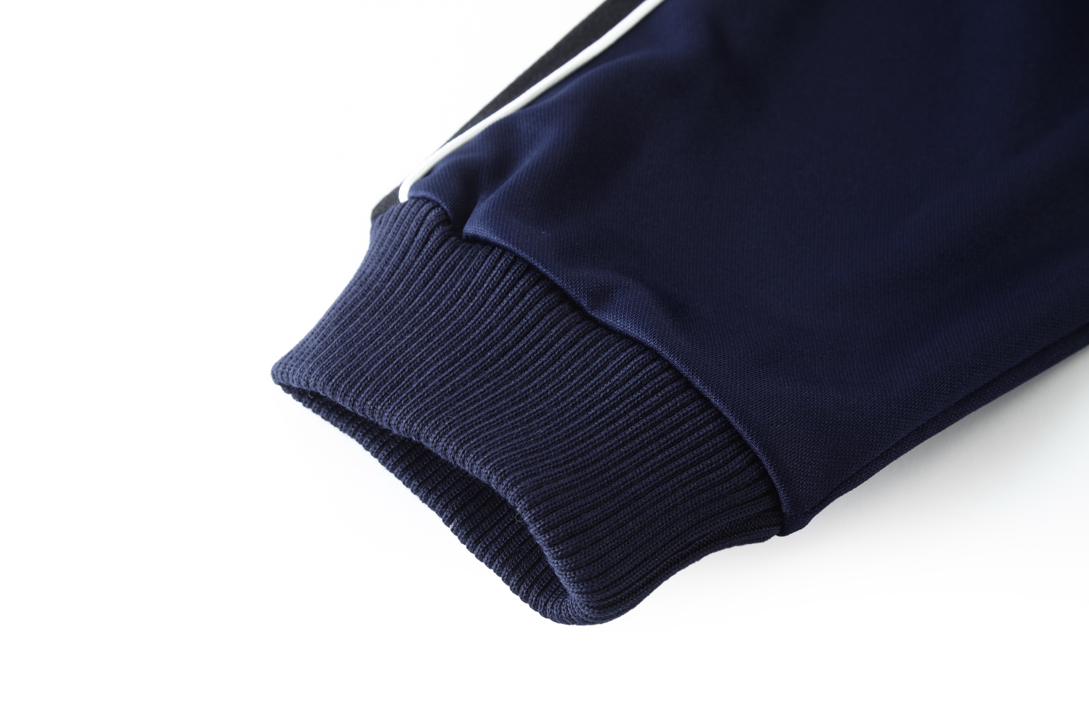 LOEWE 罗意威 刺绣字母Logo拉链立领运动服 外套 夹克 长袖 蓝色 B0 H526Y02X38-9602