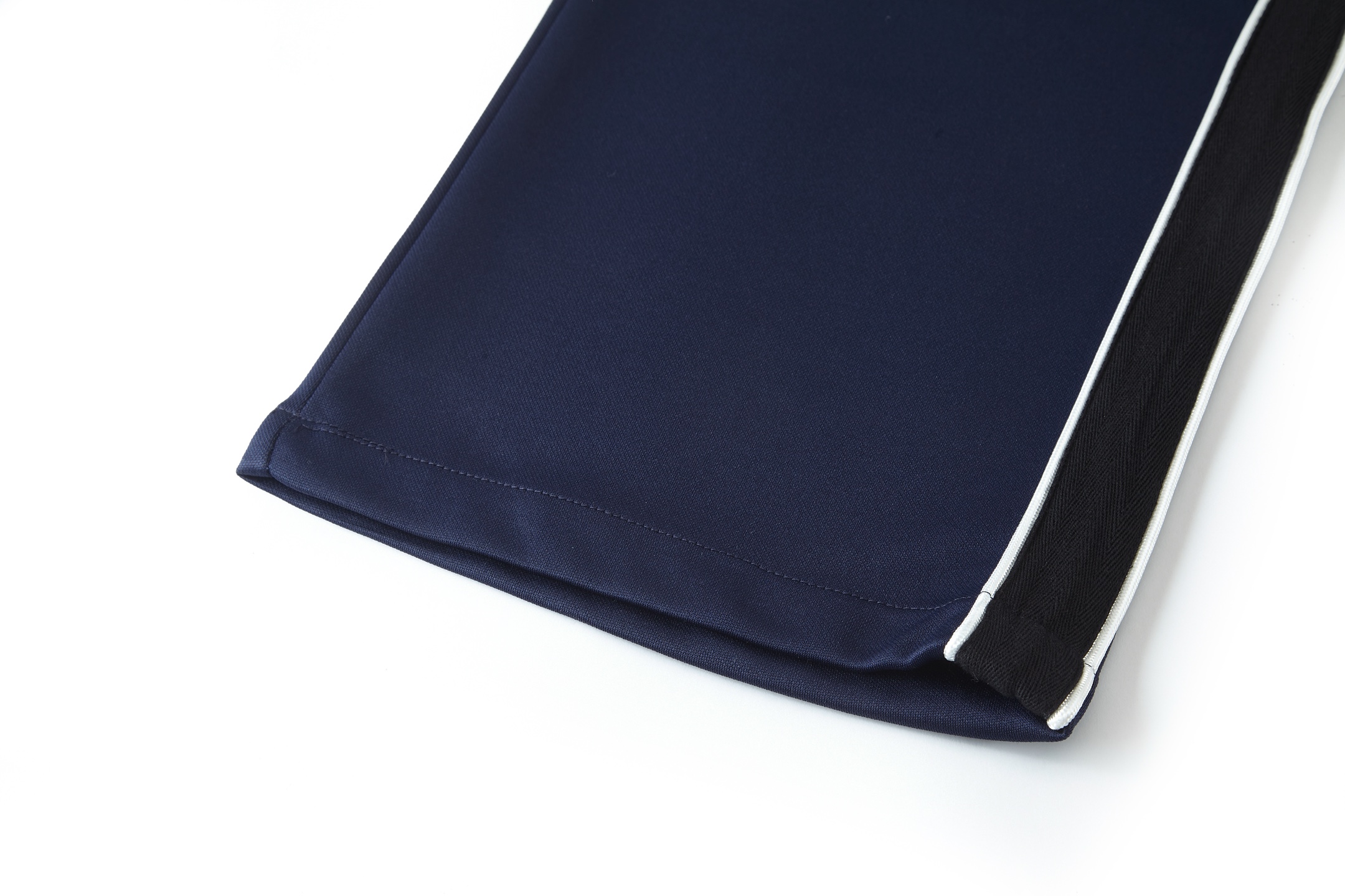 Loewe 罗意威 刺绣字母logo松紧腰休闲运动裤 长裤 裤子 蓝N色 B0 H526Y04X59-9602