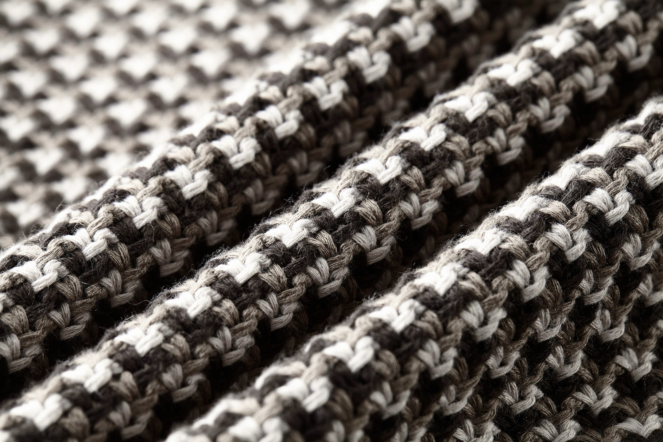 LOUIS VUITTON 路易威登 提花飞行员针织夹克 外套 长袖 棕色 C0 1AHC29