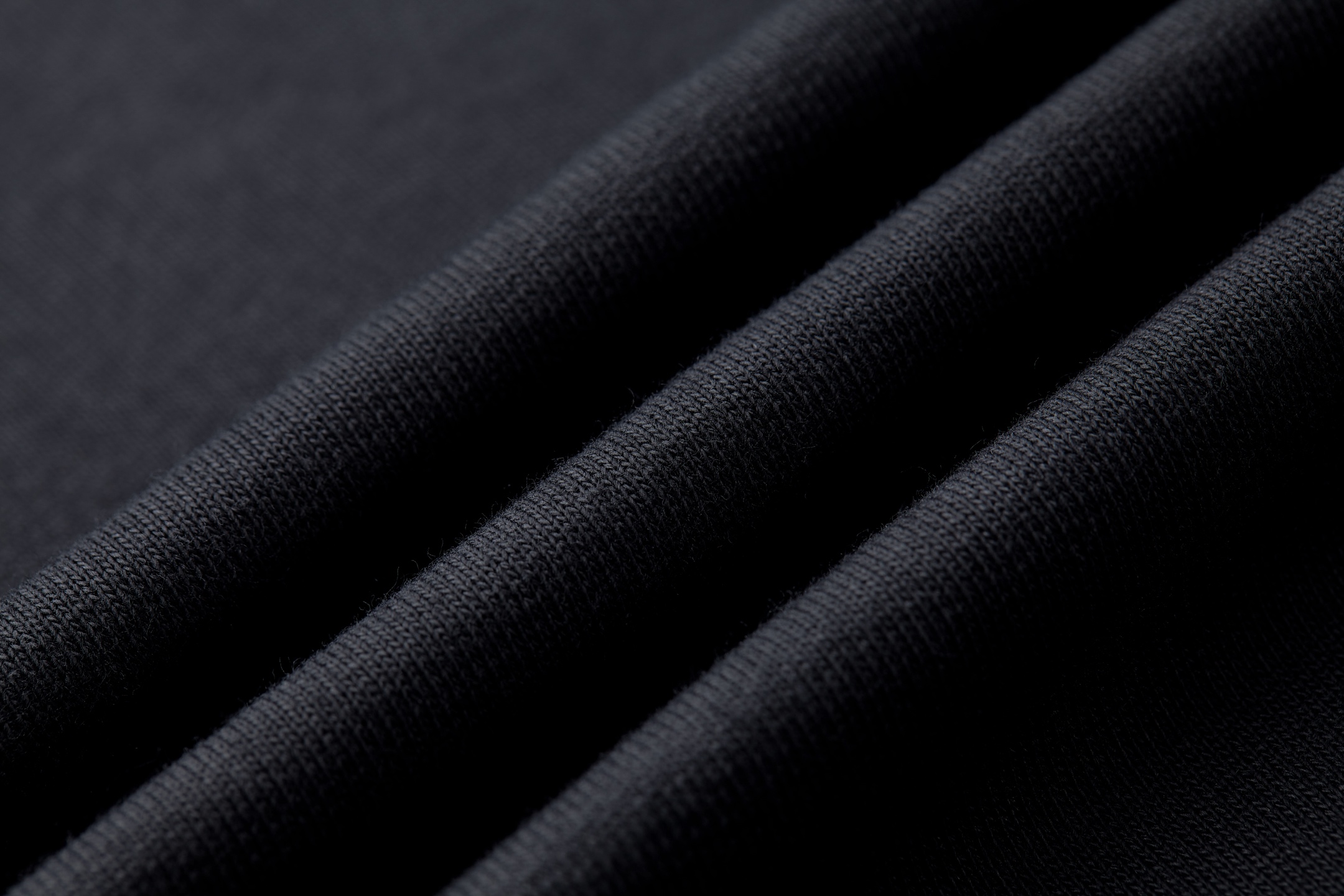 Moncler 蒙口 刺绣花朵字母logo圆领卫衣 秋冬 外套 黑色 A5 K20918G0003689B3P999