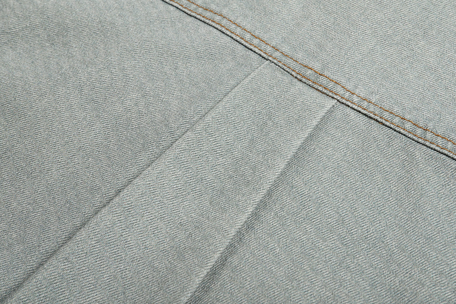 LOEWE 罗意威 丹宁水洗牛仔衬衫 外套 长袖 B0 H526Y1DW16-4160