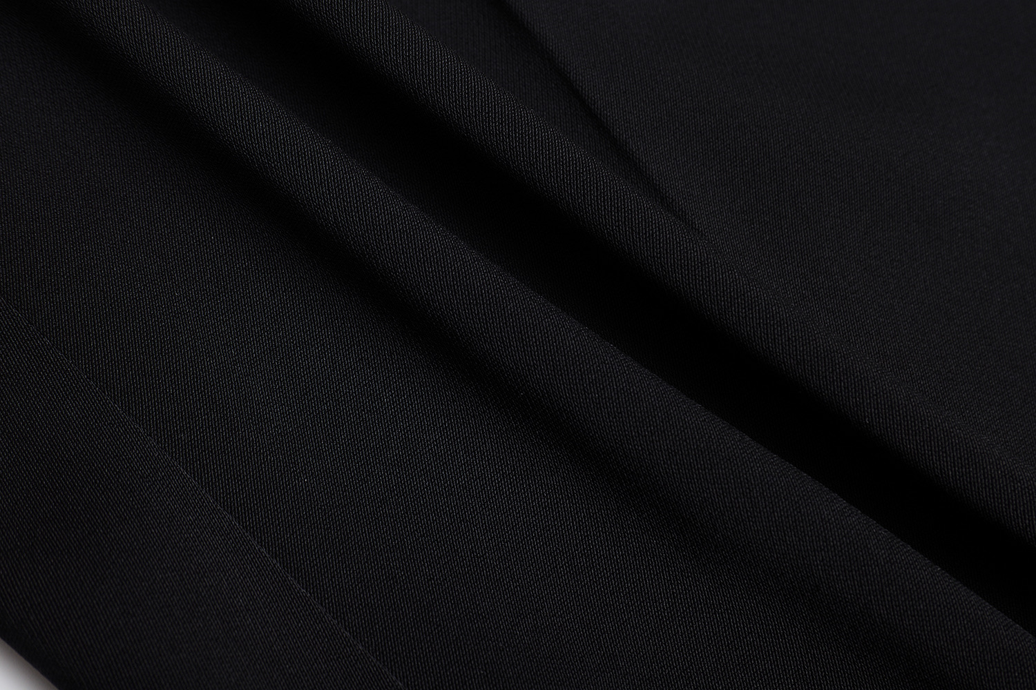 LOUIS VUITTON 路易威登 铆钉侧口袋工装裤 休闲裤 裤子 长裤 黑色 B0