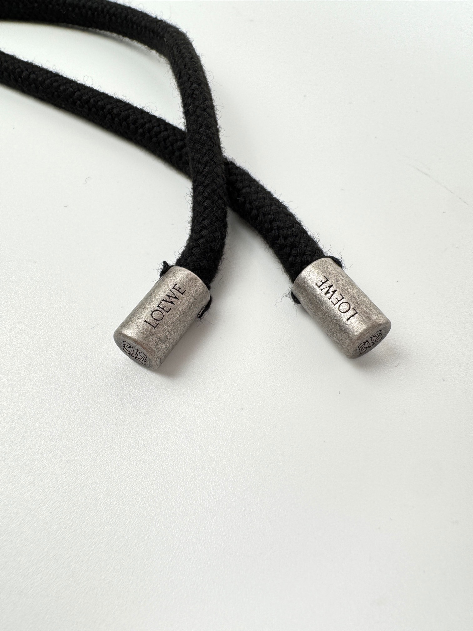 LOEWE 罗意威 大Logo印花连帽卫衣 外套 长袖 绿色 黑色 灰色 B0 H526Y25X65-4110