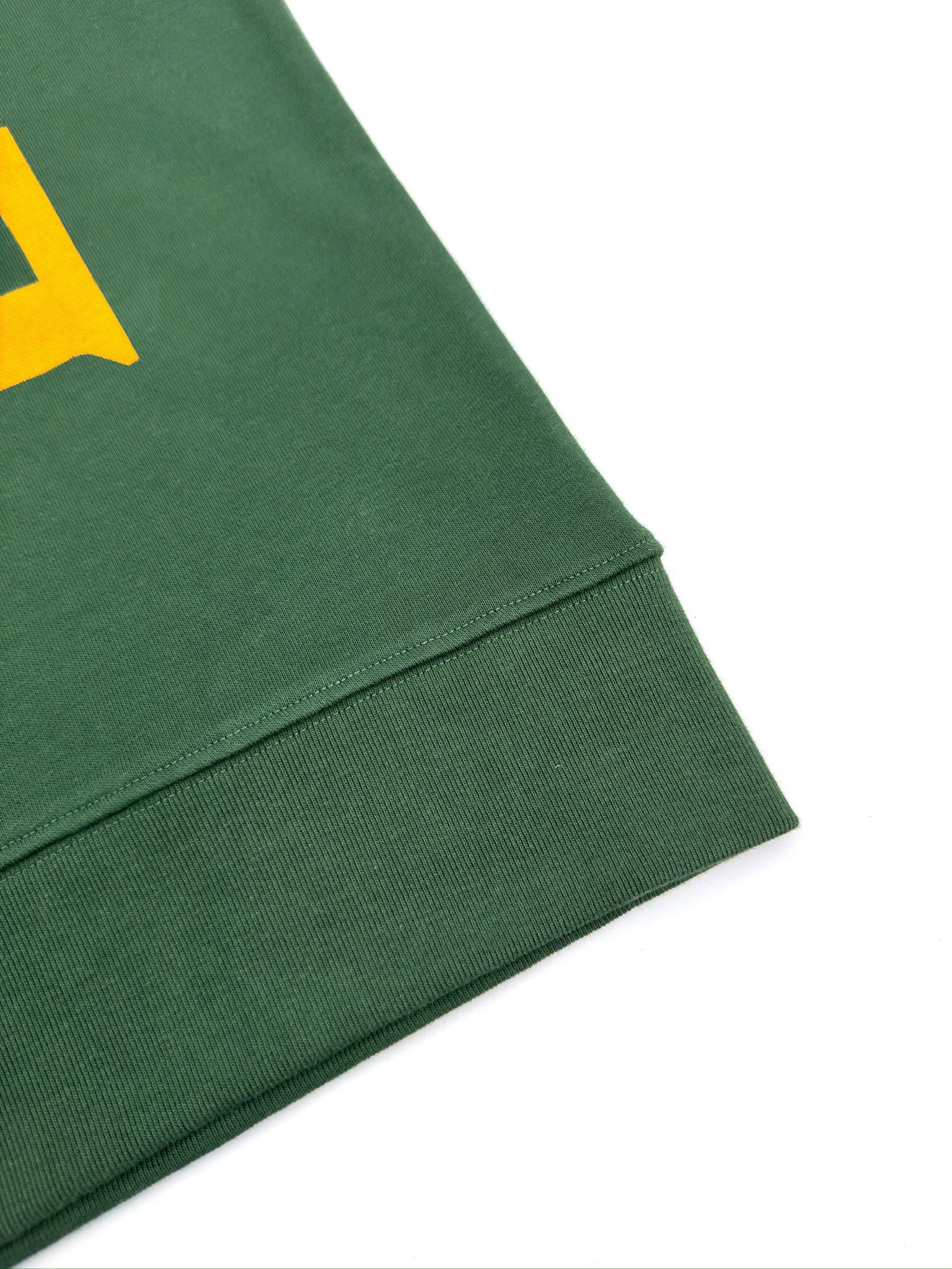 LOEWE 罗意威 大Logo印花连帽卫衣 外套 长袖 绿色 黑色 灰色 B0 H526Y25X65-4110