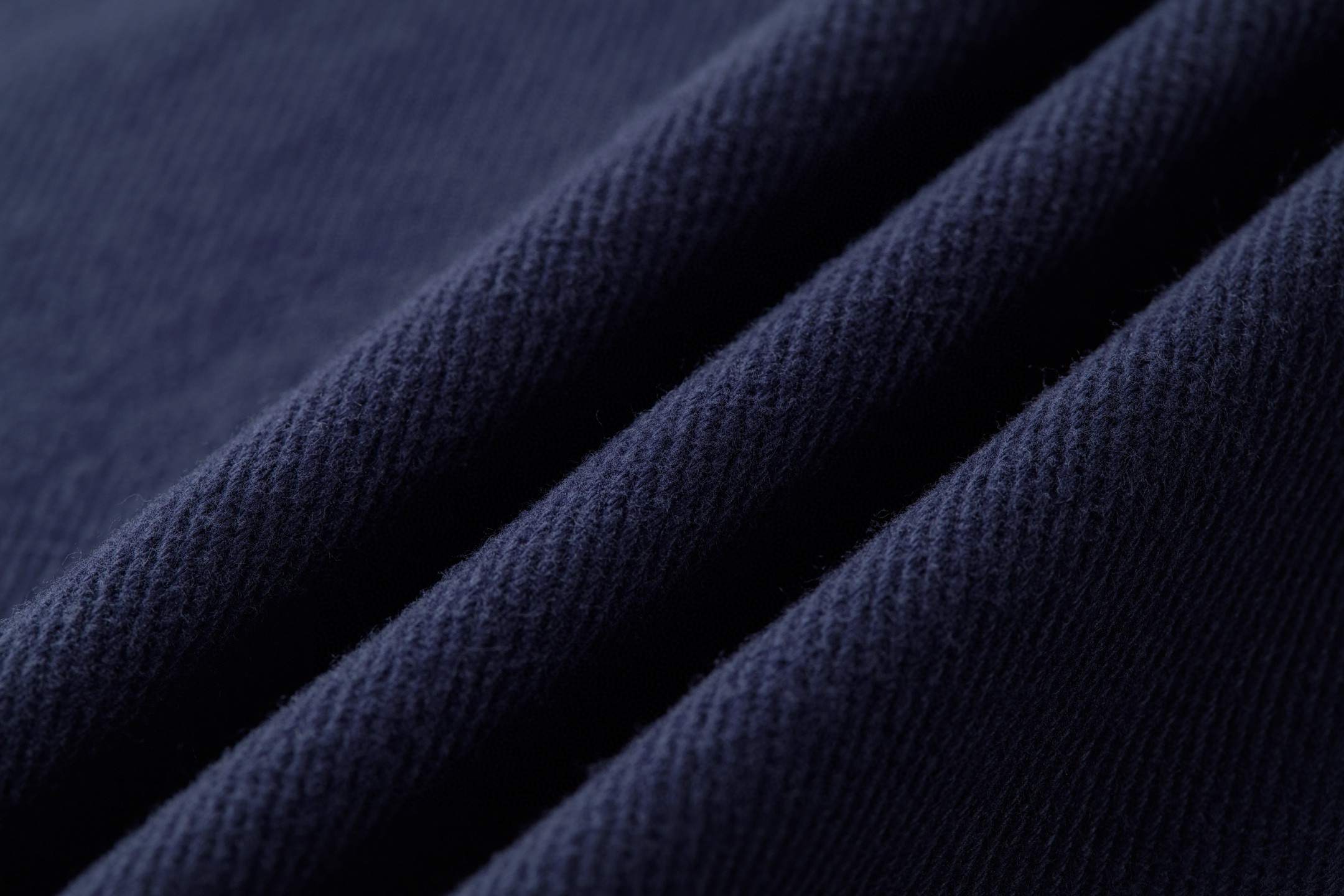 PRADA 普拉达 纯色logo徽标水洗蓝做旧拉链牛仔夹克 长袖 外套 深蓝色 B0 GEB233-16HE-F0V41-S-232