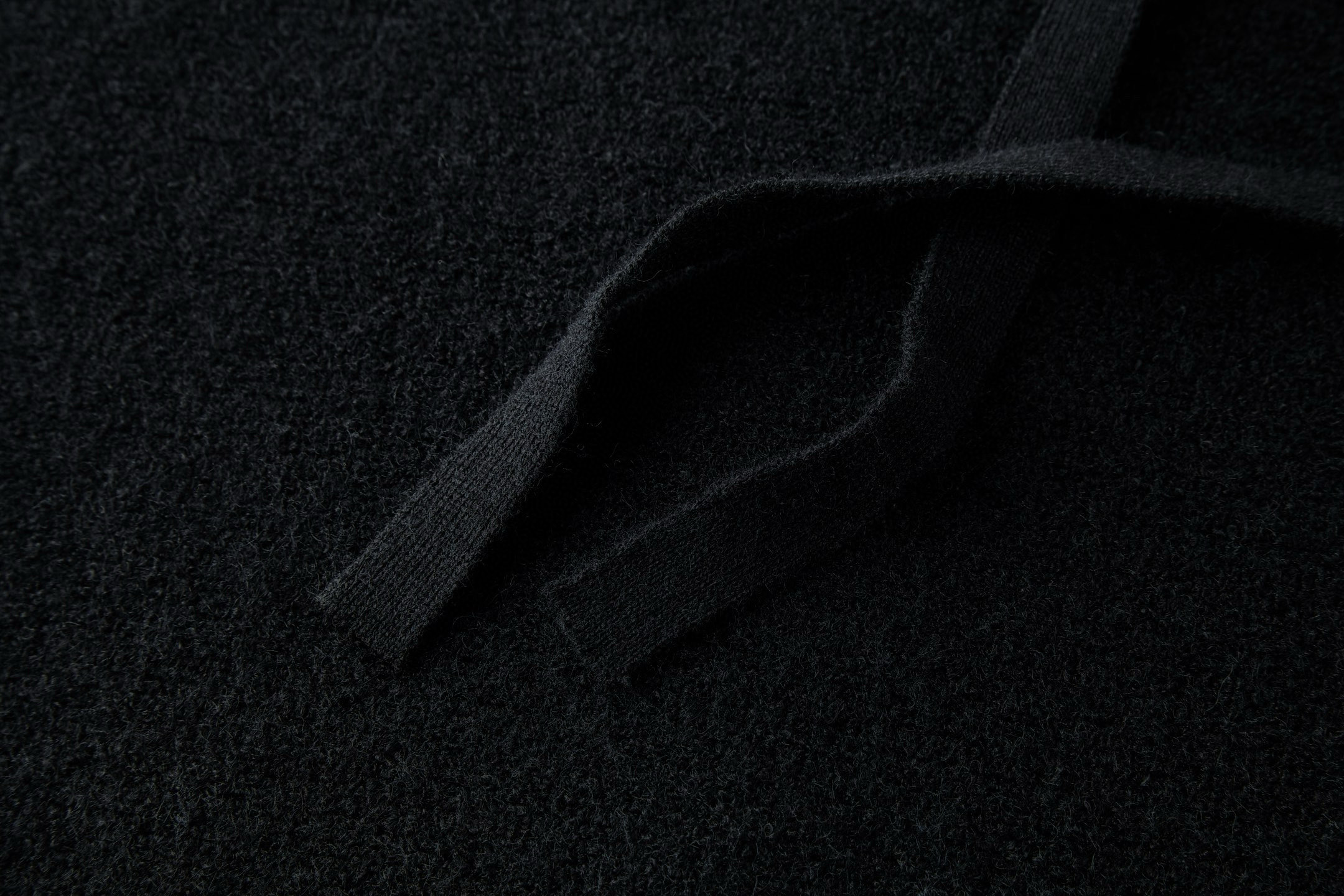 LOEWE 罗意威 刺绣Logo图案连帽卫衣 外套 长袖 黑色 灰色 B0 H526Y14KKA-1100