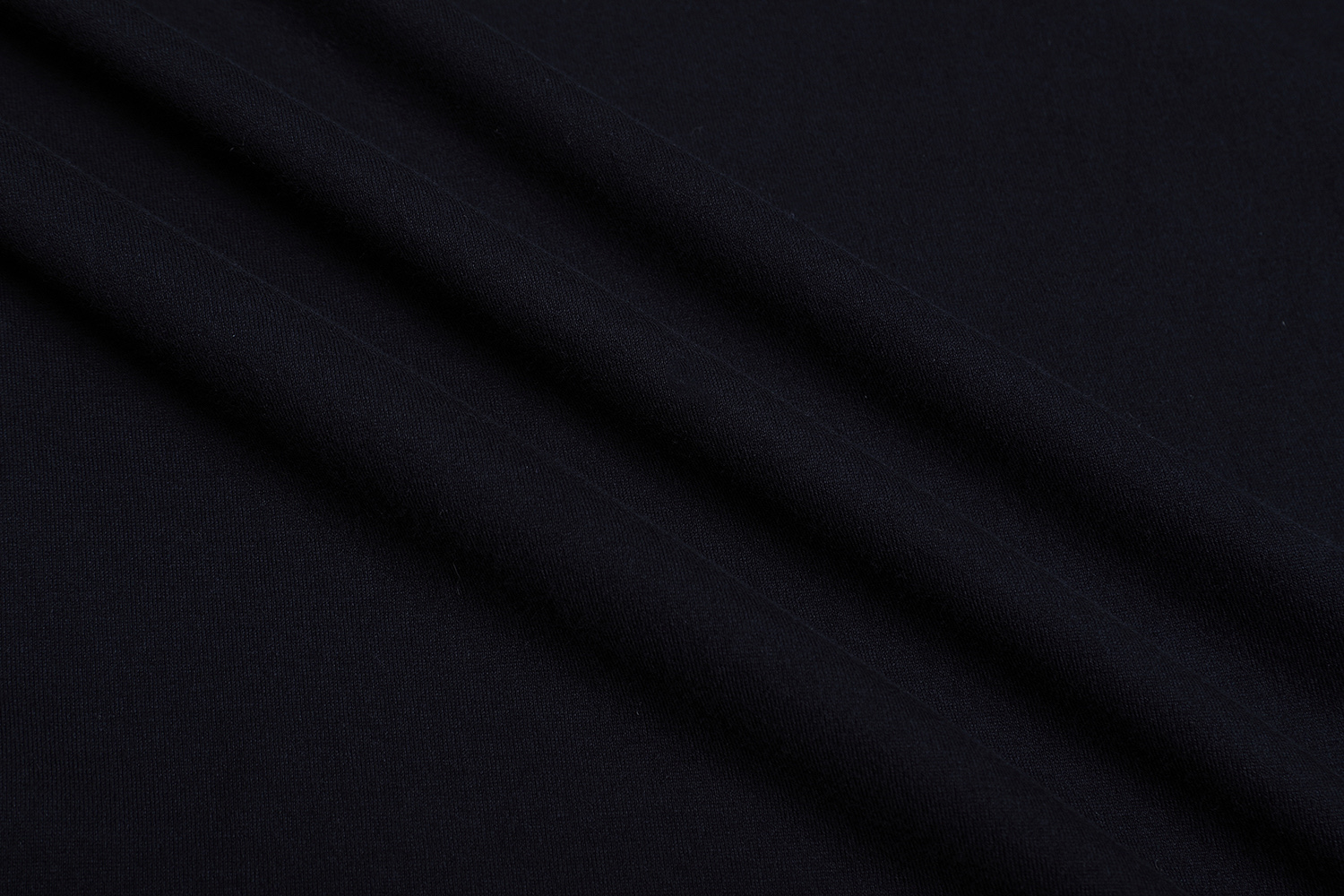 MIU MIU 缪缪 刺绣logoT恤 打底衫 卫衣 长袖 藏蓝色 A5 MJL087-1610-F0008-SOOO