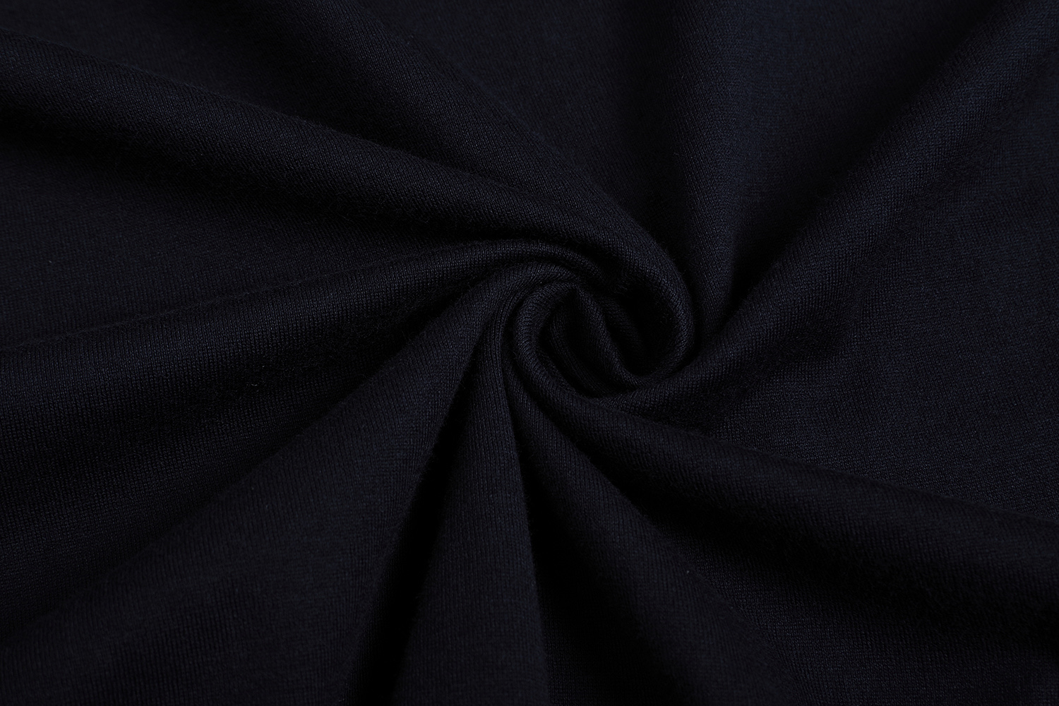 MIU MIU 缪缪 刺绣logoT恤 打底衫 卫衣 长袖 藏蓝色 A5 MJL087-1610-F0008-SOOO