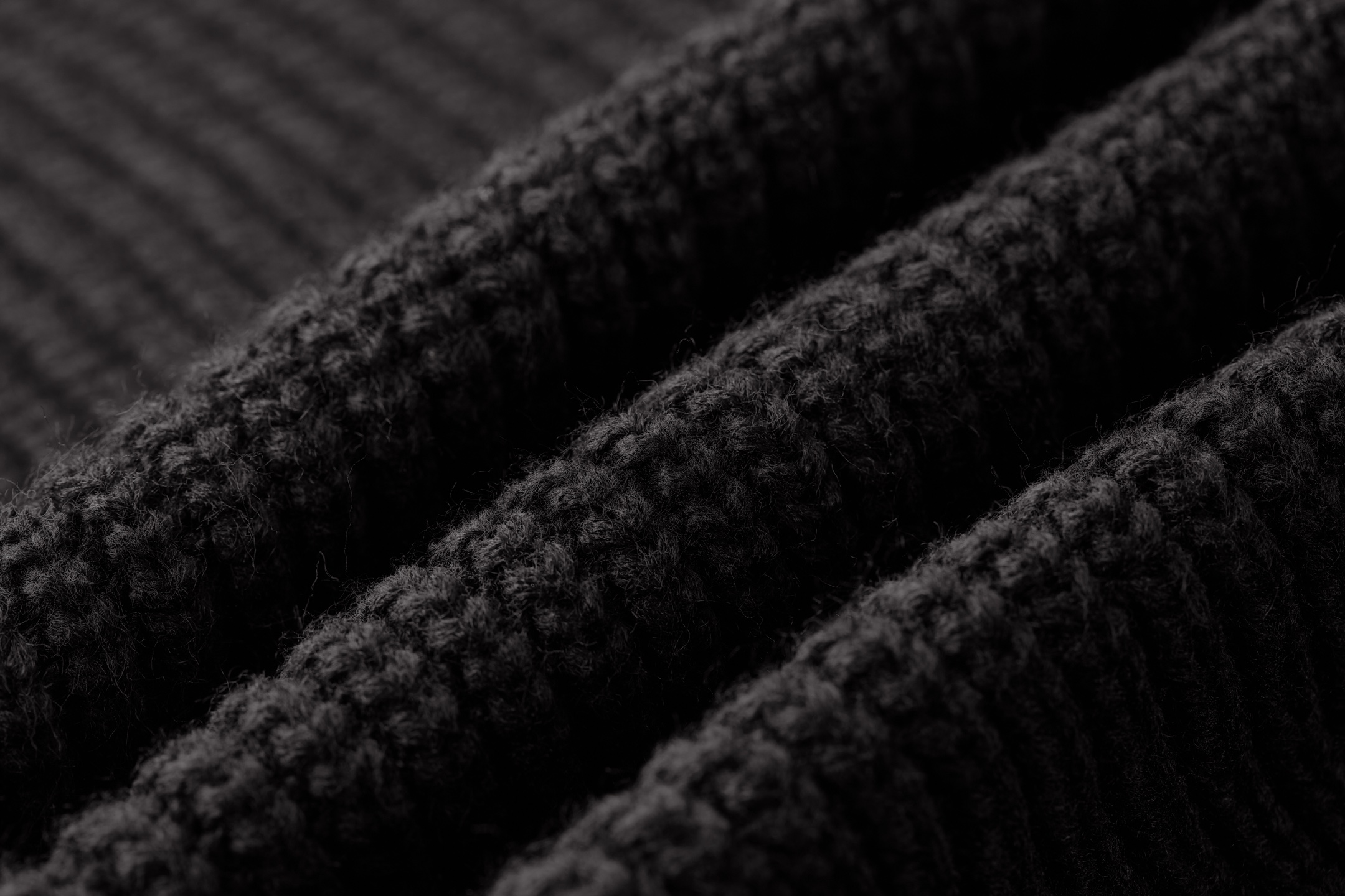 CELINE 赛琳 凯旋门刺绣拉链立领毛衣 外套 长袖 黑色 B0 